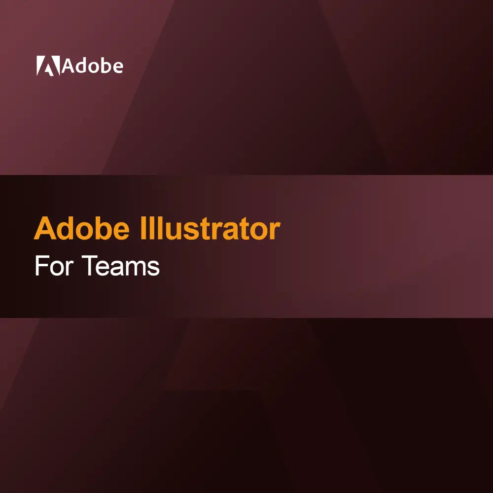 Adobe Illustrator за екипи
