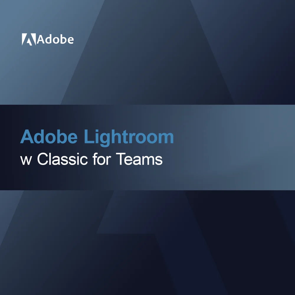 Adobe Photoshop - Професионален за предприятия