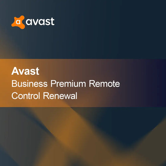 Подновяване на Avast Business Premium Remote Control