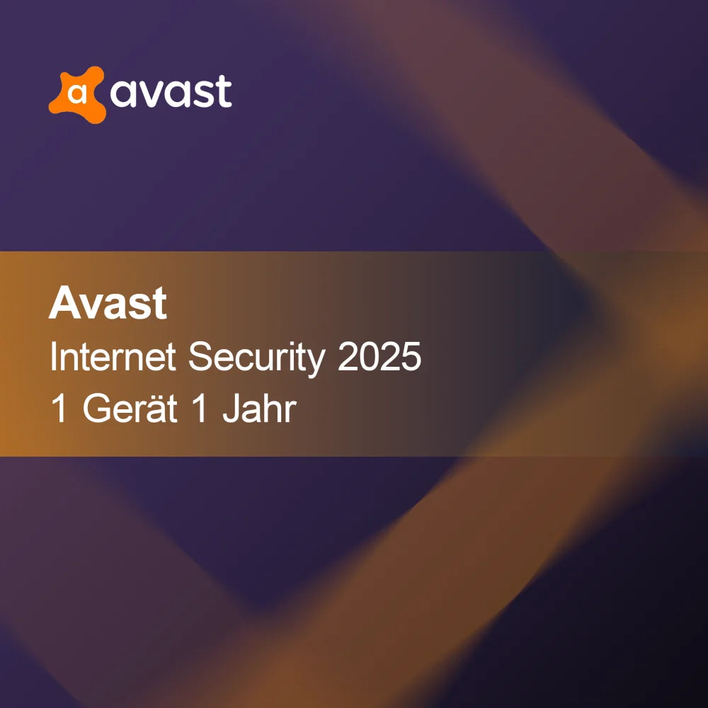 Avast Интернет Сигурност 2025