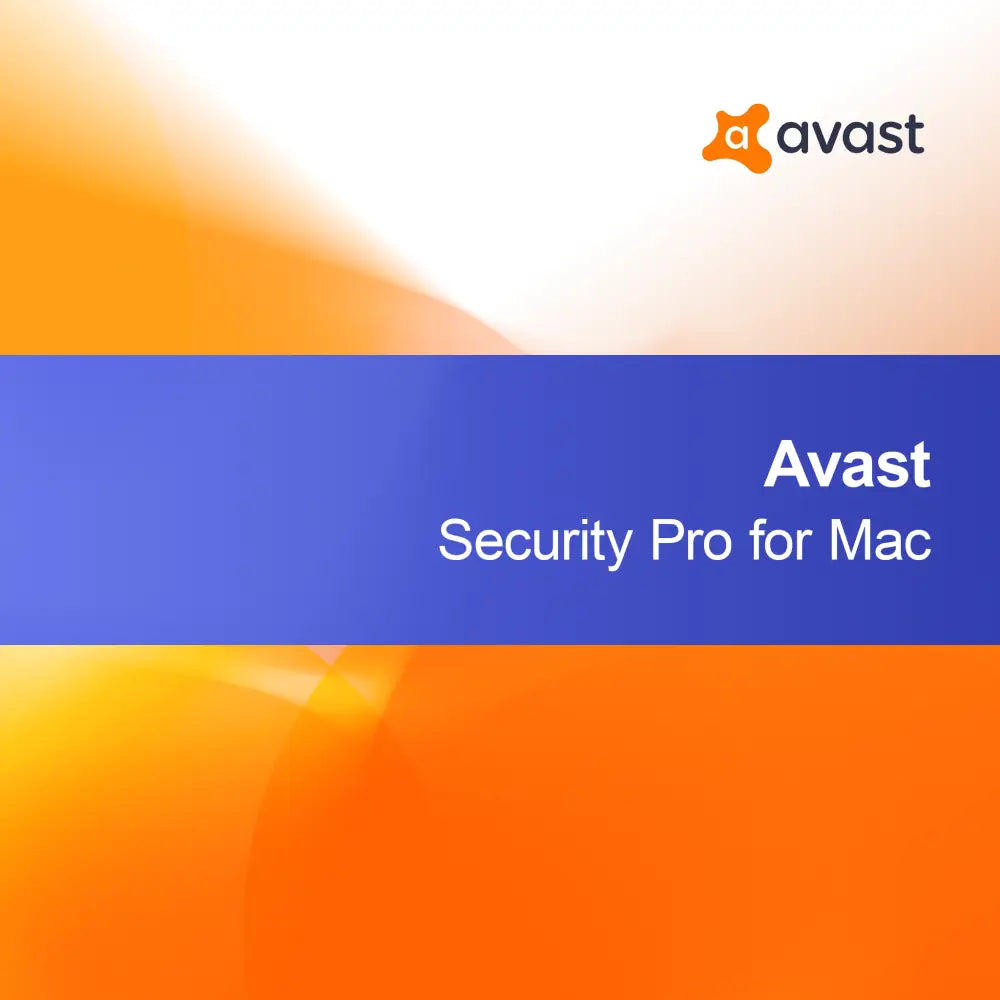Avast Security Pro за Mac