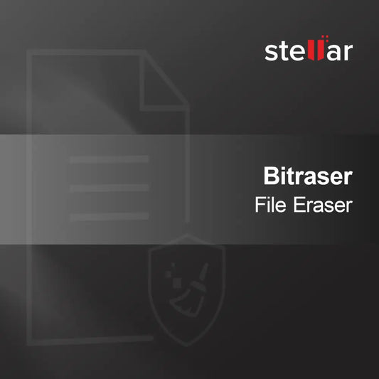 Bitraser Файл Изтривател
