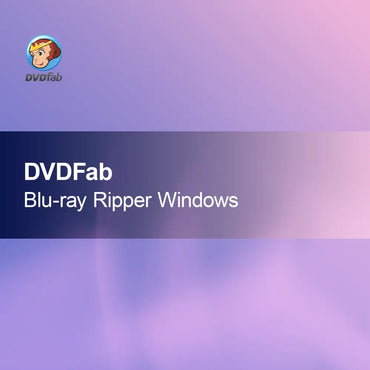 DVDFab Blu-ray Рипър
