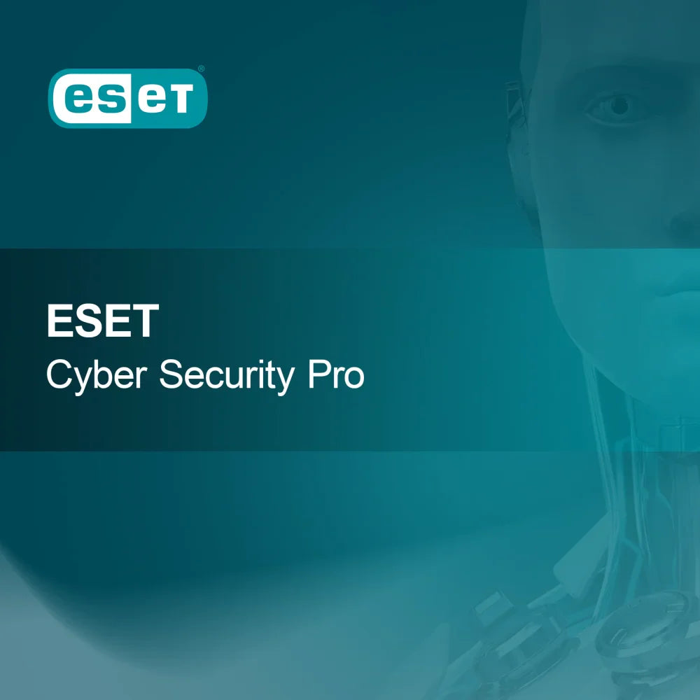 ESET Киберсигурност Про