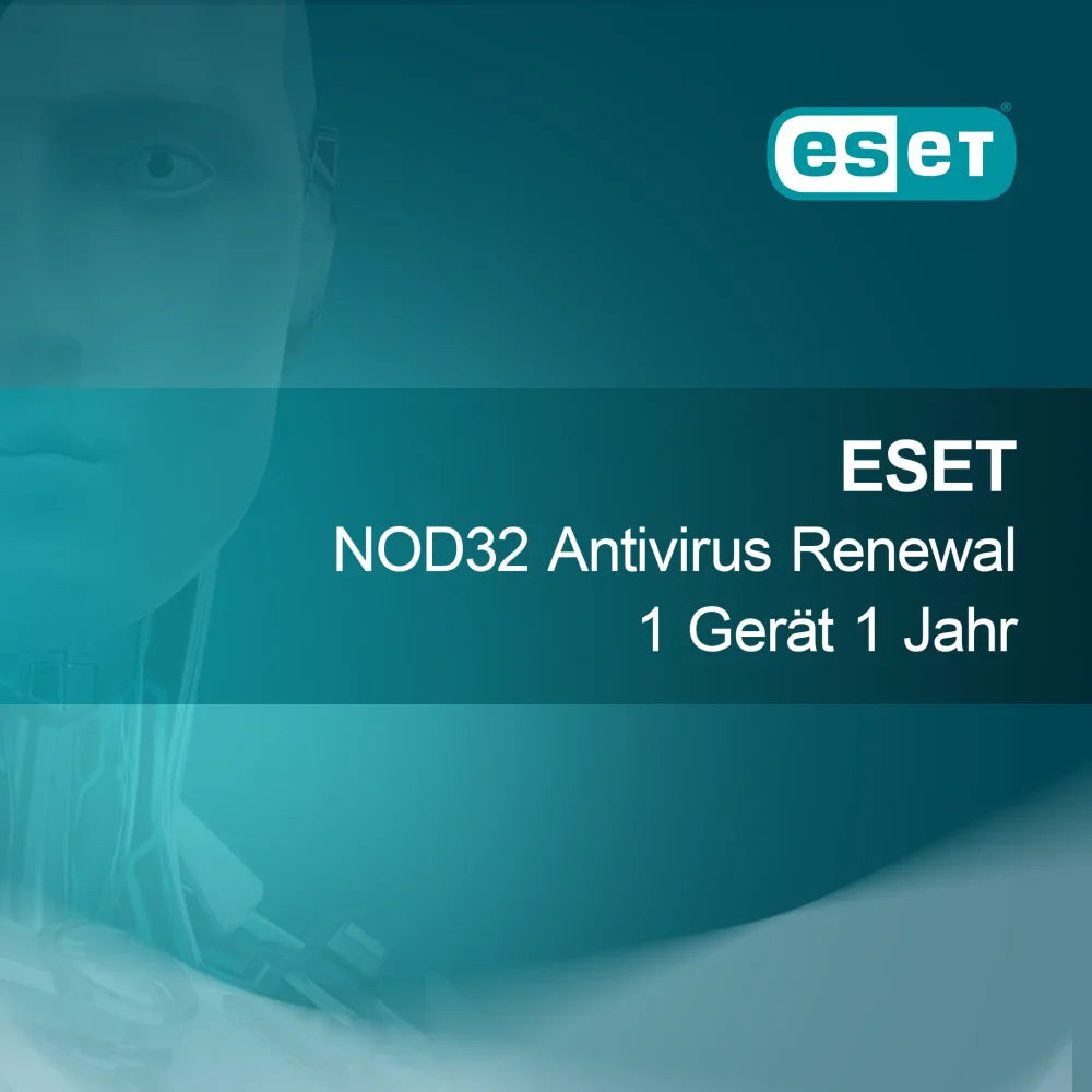 Подновяване на ESET NOD32 Antivirus