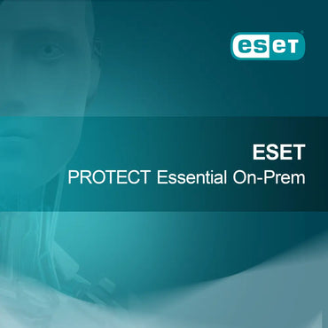 ESET PROTECT Essential На място