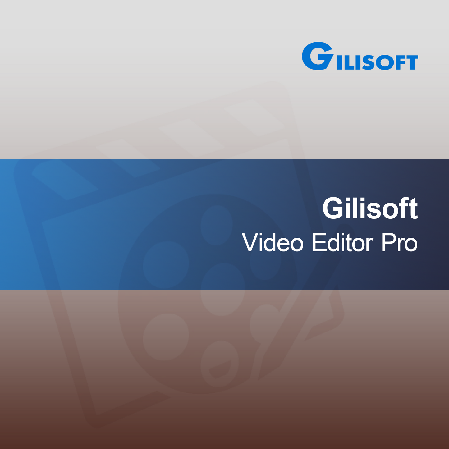 Gilisoft Видео Едитор Про
