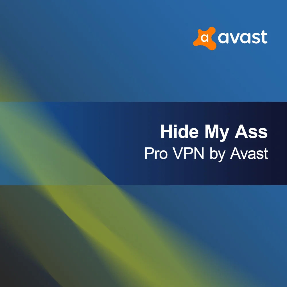 Hide My Ass Pro VPN от Avast