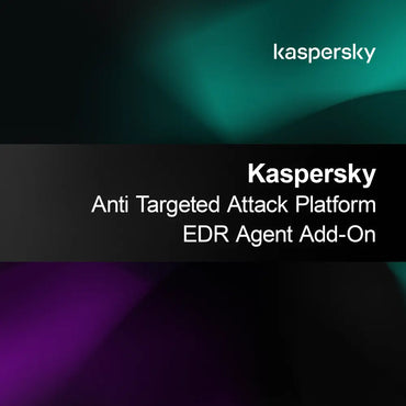 Kaspersky Анти Платформа за Целенасочени Атаки Enterprise