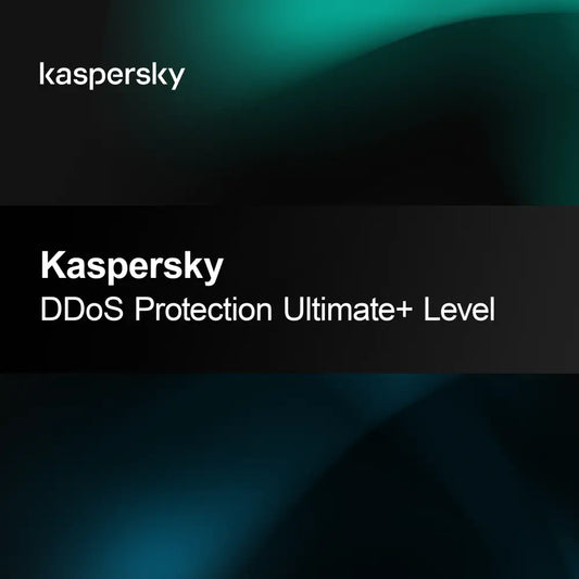Kaspersky DDoS защита, Ultimate ниво