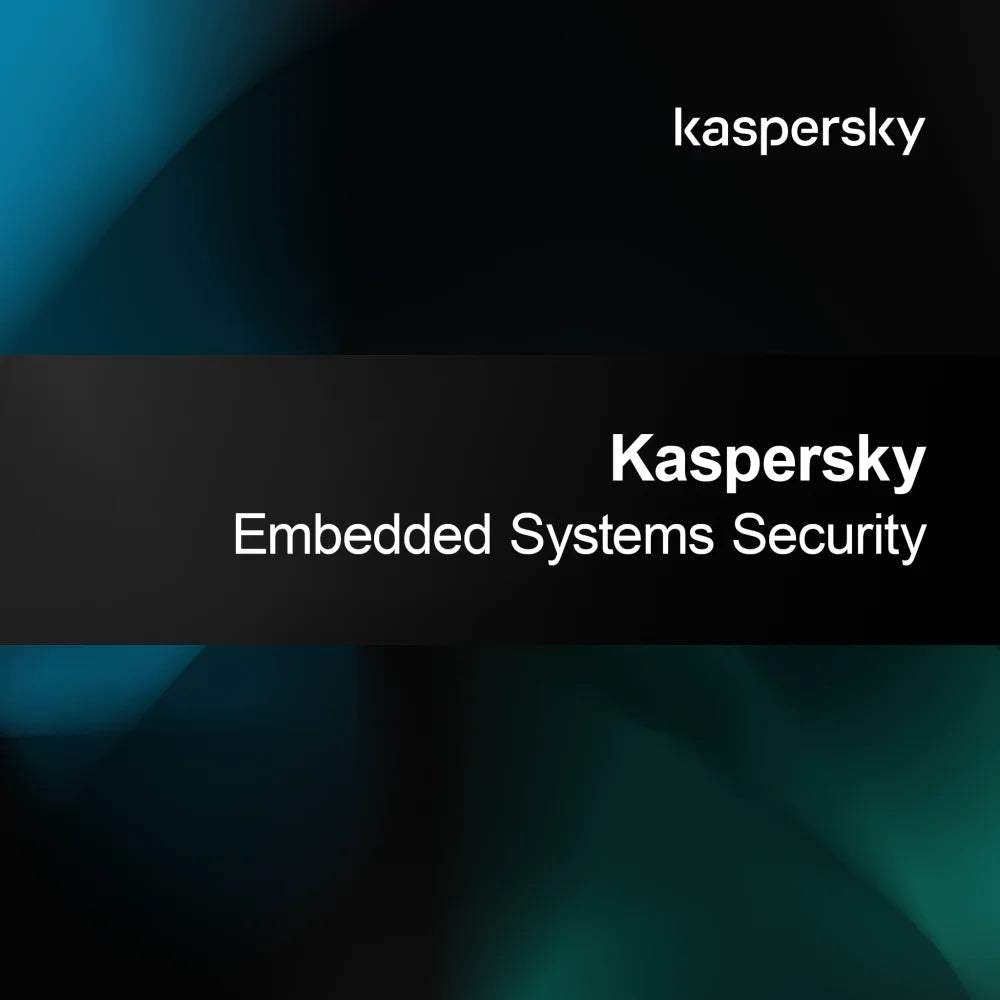 Kaspersky Вградена Системна Сигурност