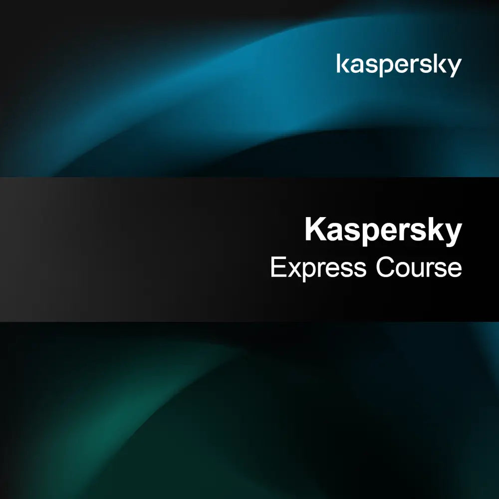 Експресен курс на Kaspersky