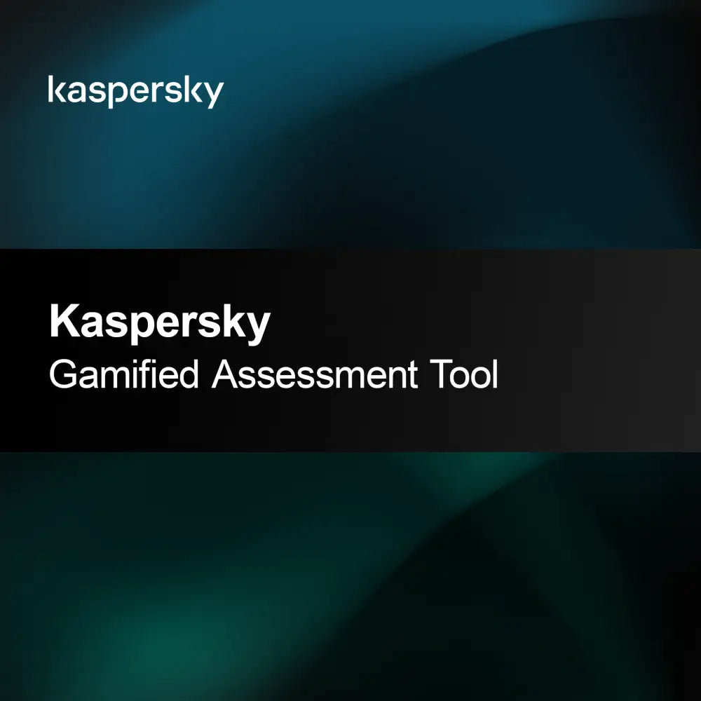 Инструмент за геймифицирана оценка на Kaspersky