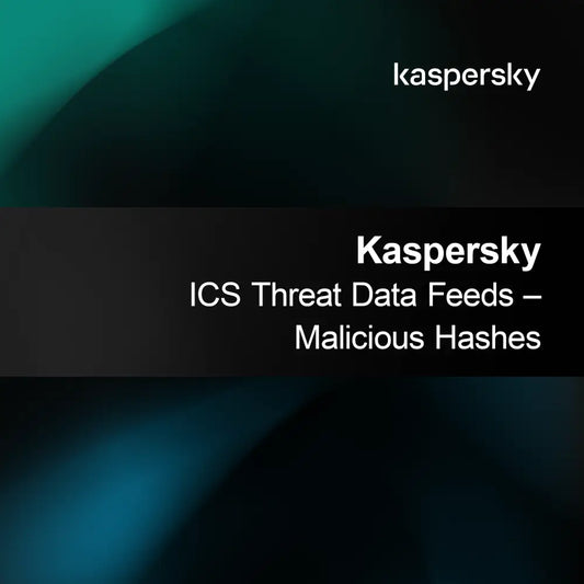 Kaspersky ICS Threat Data Feeds – Зловредни хешове
