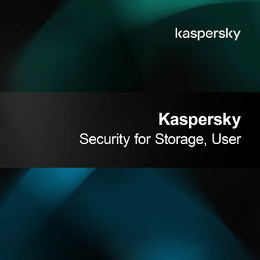 Kaspersky Security for Storage User