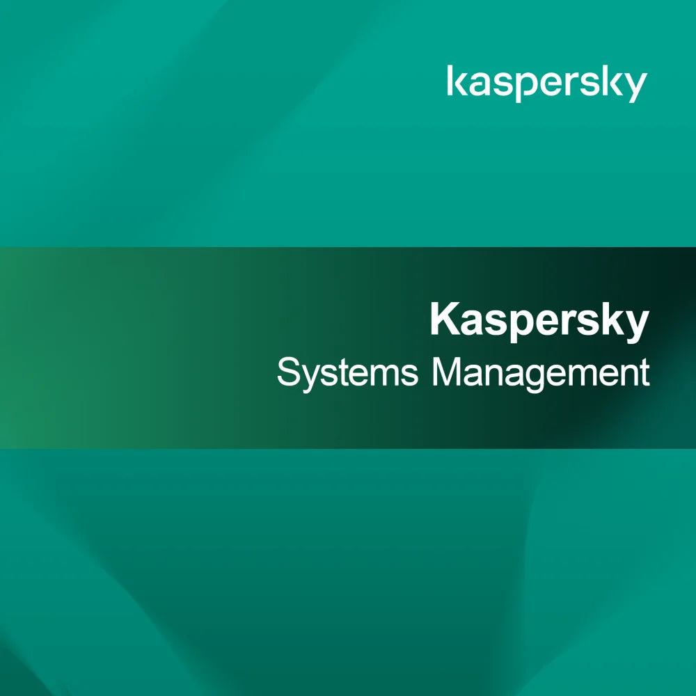 Kaspersky Системно управление