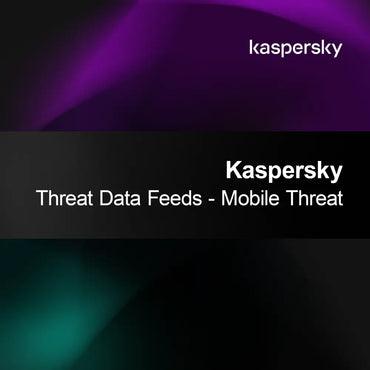 Kaspersky Threat Data Feeds - Мобилна заплаха