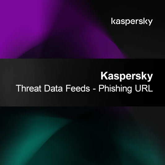 Kaspersky Threat Data Feeds - Фишинг URL