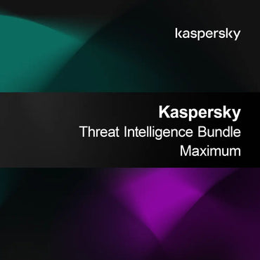 Kaspersky Threat Intelligence Bundle - Максимум
