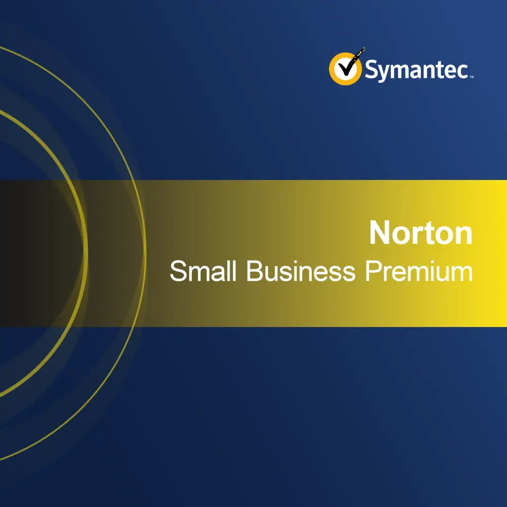 Norton Малък Бизнес Премиум