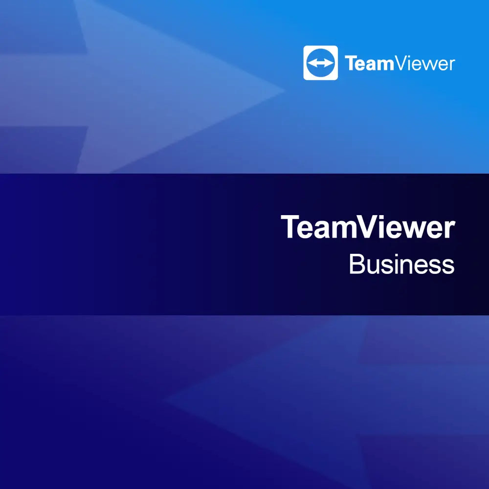 TeamViewer Бизнес