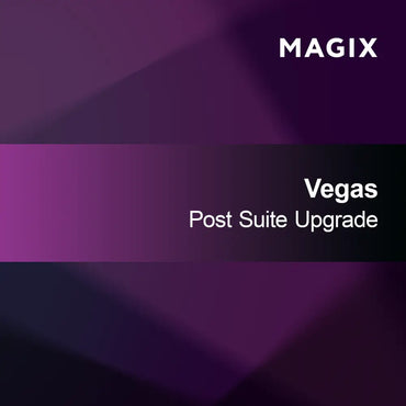 Актуализация на Vegas Post Suite