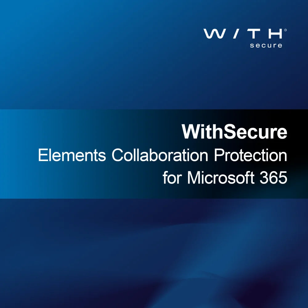 Защита на сътрудничеството WithSecure Elements за Microsoft 365