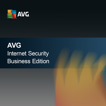 AVG Интернет Секюрити Бизнес Едишън