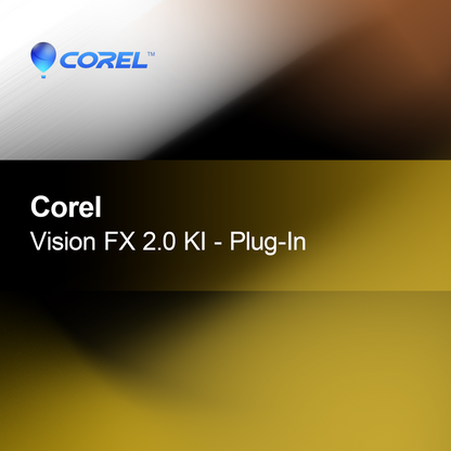 Corel Vision FX 2.0 KI - плъгин