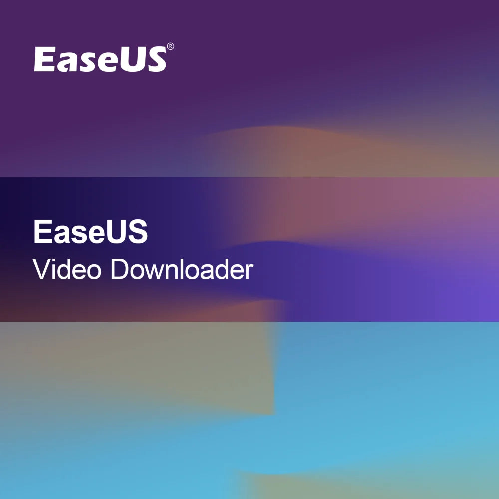 EaseUS Видео изтегляне