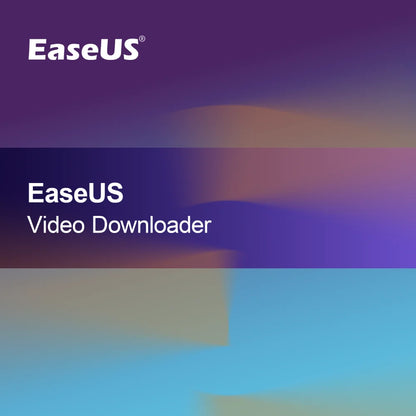 EaseUS Видео изтегляне