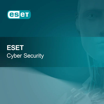 ESET Киберсигурност