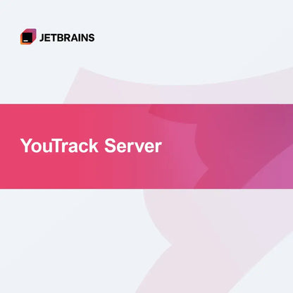 Jetbrains YouTrack Server