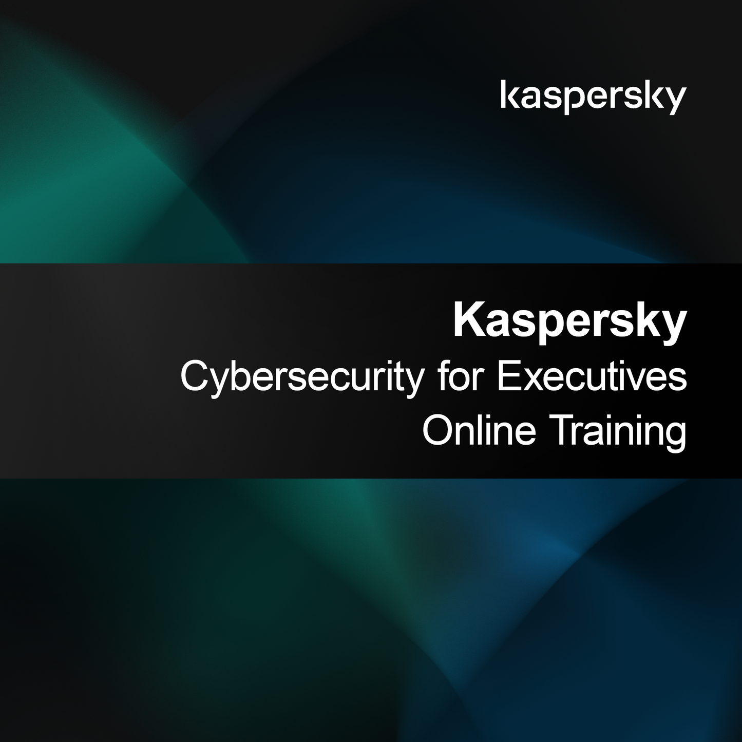 Онлайн обучение по киберсигурност на Kaspersky за ръководители