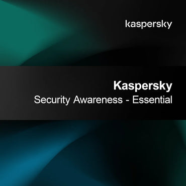 Kaspersky Security Awareness - Основно