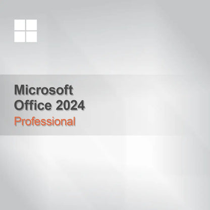 Microsoft Office 2024 Профешънъл