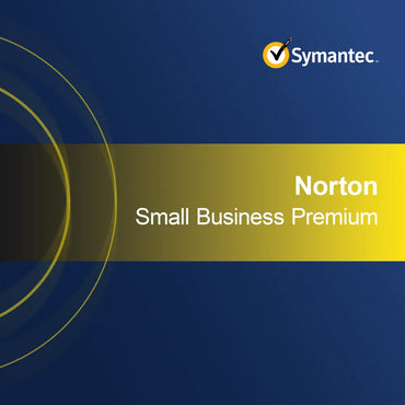 Norton Малък Бизнес Премиум