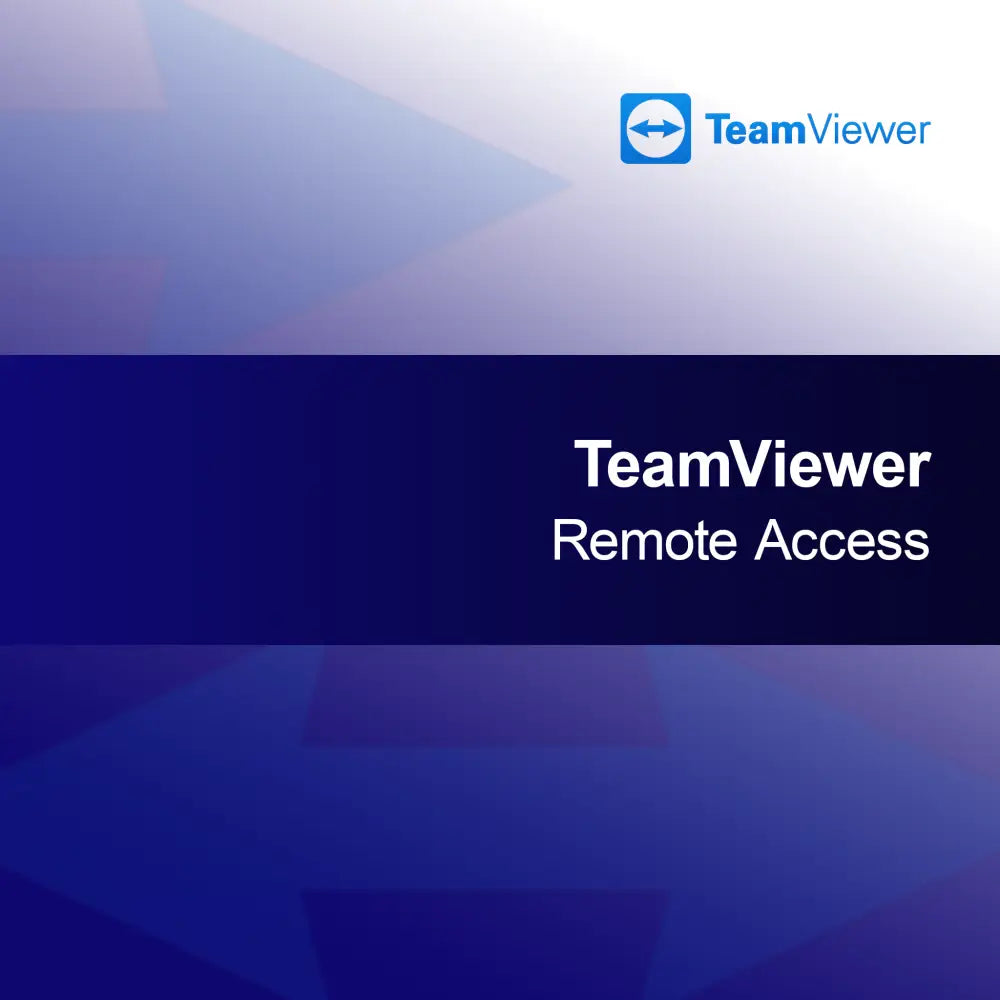Отдалечен достъп TeamViewer