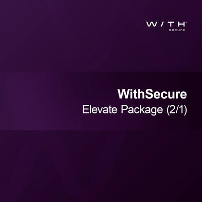 Пакет WithSecure Elevate (2/1)